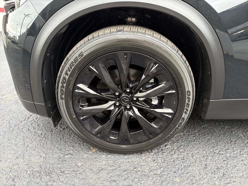 2026 Mazda Mazda CX-90 3.3 Turbo Premium