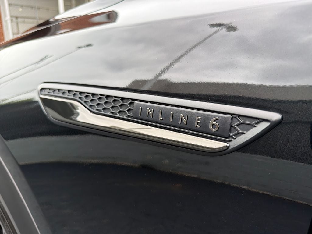 2026 Mazda Mazda CX-90 3.3 Turbo Premium