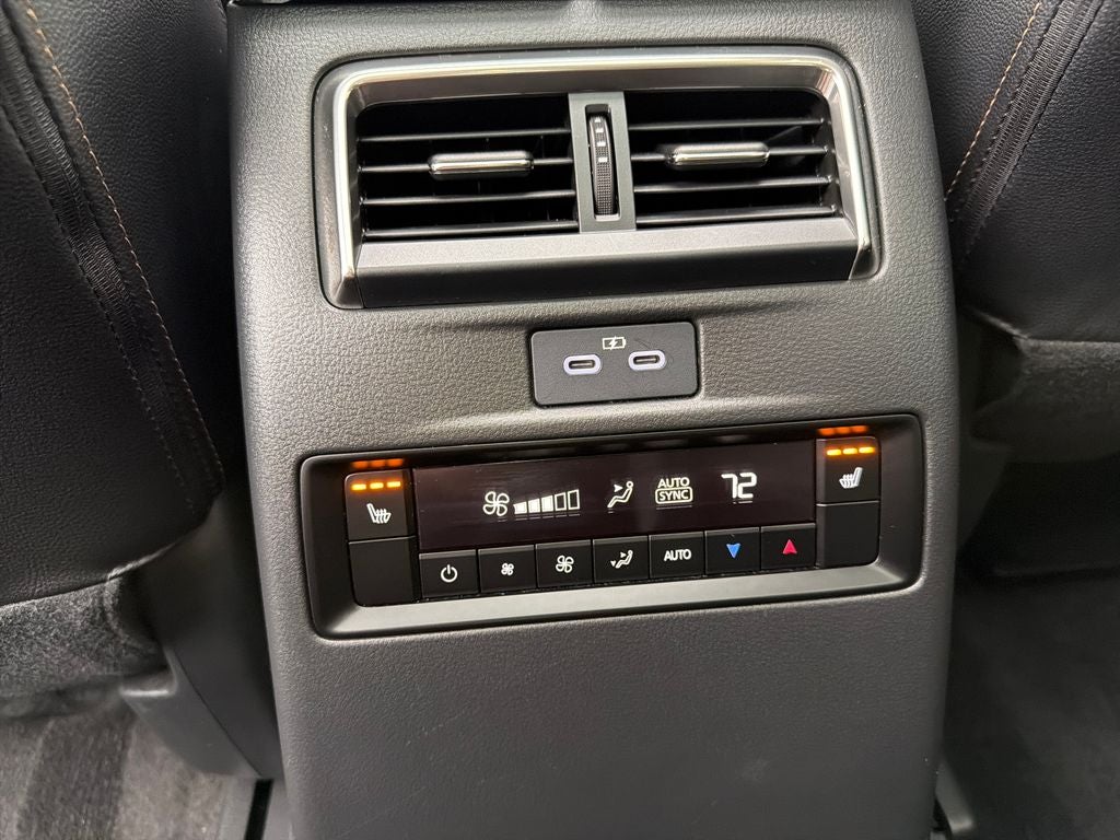 2026 Mazda Mazda CX-90 3.3 Turbo Premium