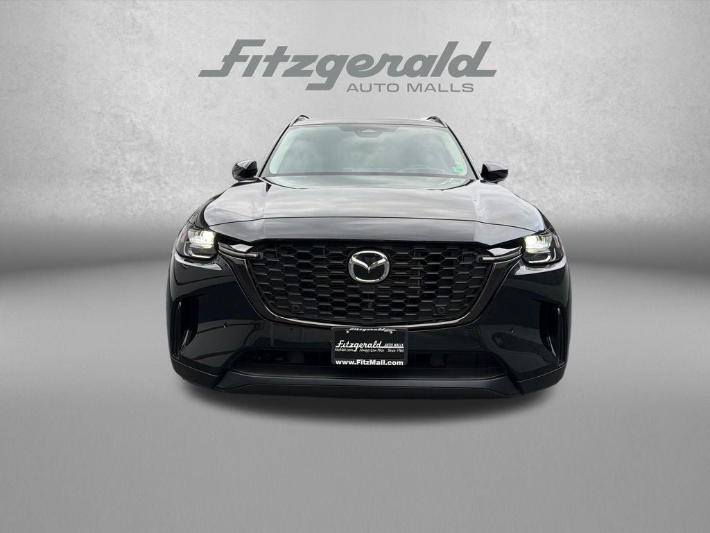 2026 Mazda Mazda CX-90 3.3 Turbo Premium