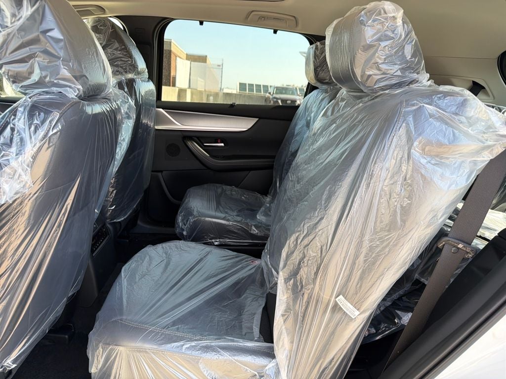 2026 Mazda Mazda CX-90 3.3 Turbo Premium Sport AWD