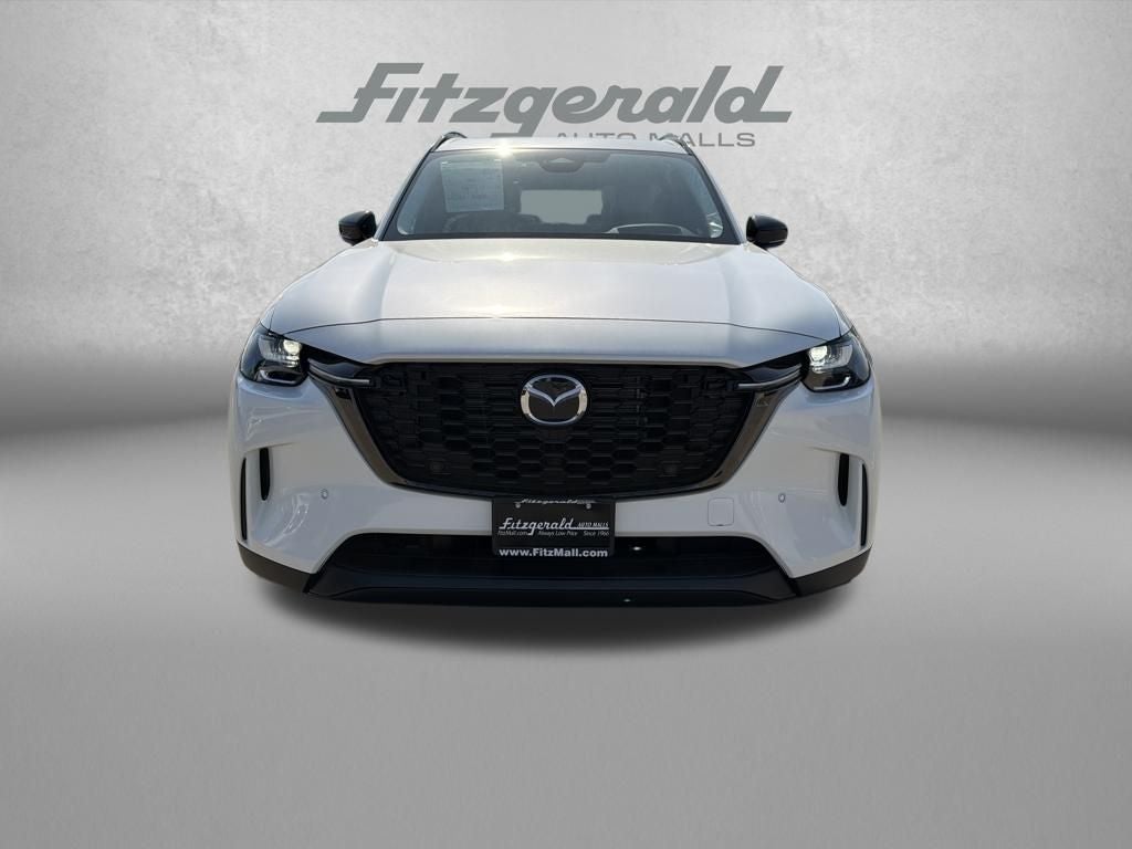 2026 Mazda Mazda CX-90 3.3 Turbo Premium Sport AWD