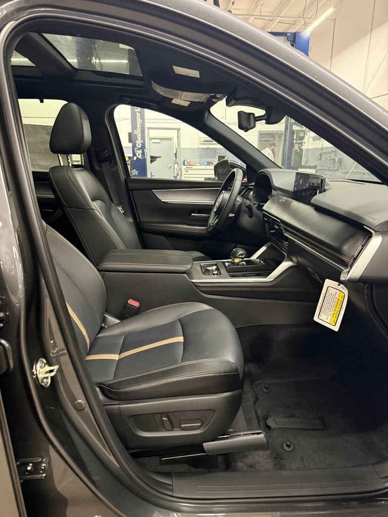 2026 Mazda Mazda CX-90 3.3 Turbo S Premium Sport AWD