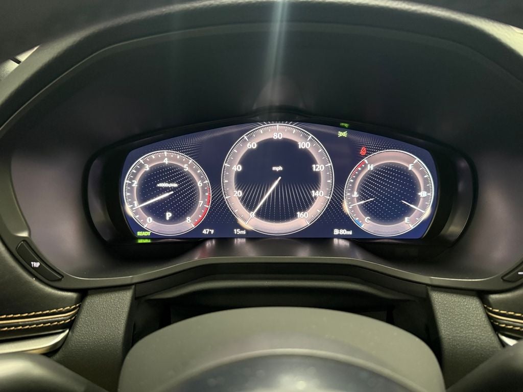 2026 Mazda Mazda CX-90 3.3 Turbo S Premium Sport AWD