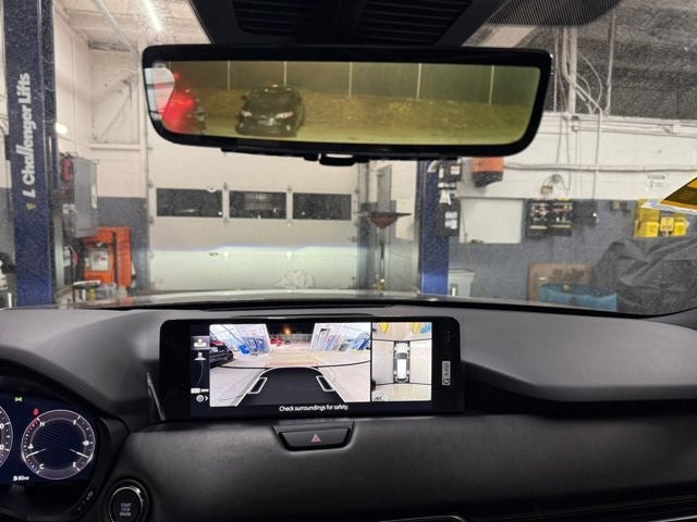 2026 Mazda Mazda CX-90 3.3 Turbo S Premium Sport AWD