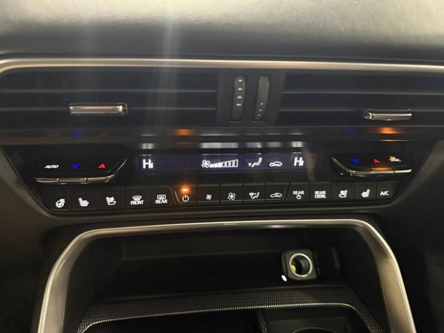 2026 Mazda Mazda CX-90 3.3 Turbo S Premium Sport AWD