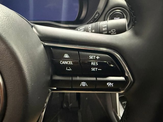 2026 Mazda Mazda CX-90 3.3 Turbo S Premium Sport AWD