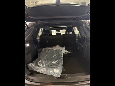 2026 Mazda Mazda CX-90 3.3 Turbo S Premium Sport AWD