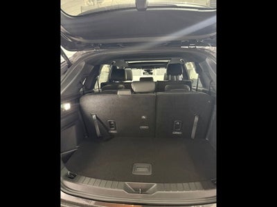 2026 Mazda Mazda CX-90 3.3 Turbo S Premium Sport AWD