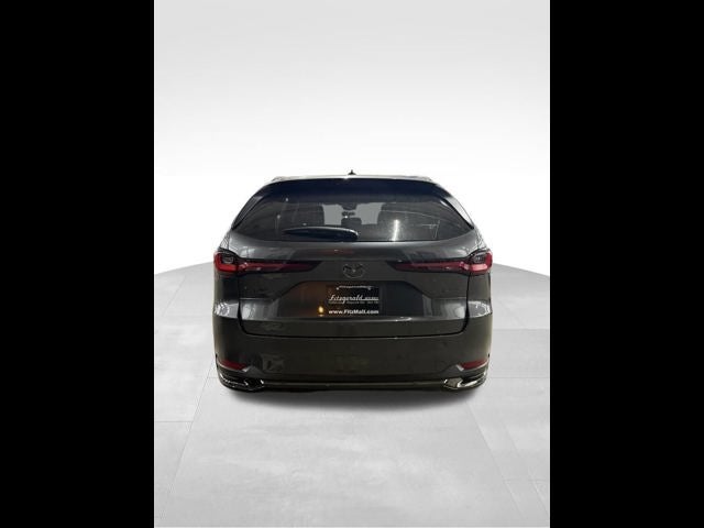 2026 Mazda Mazda CX-90 3.3 Turbo S Premium Sport AWD