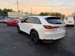 2026 Mazda Mazda CX-90 3.3 Turbo S Premium