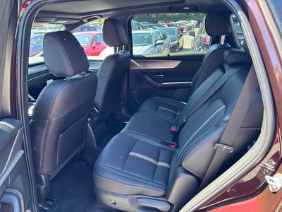 2026 Mazda Mazda CX-90 Plug-In Hybrid Premium Plus AWD