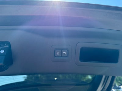 2026 Mazda Mazda CX-90 Plug-In Hybrid Premium Plus AWD