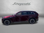 2026 Mazda Mazda CX-90 Plug-In Hybrid Premium Plus AWD