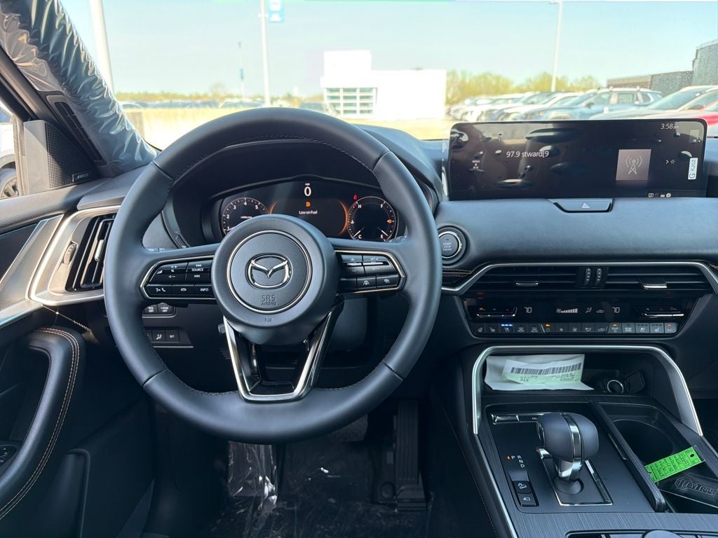 2026 Mazda Mazda CX-90 3.3 Turbo S Premium Plus AWD