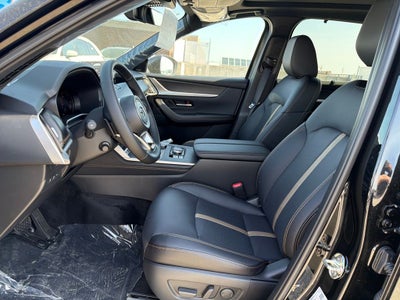 2026 Mazda Mazda CX-90 3.3 Turbo S Premium Plus AWD