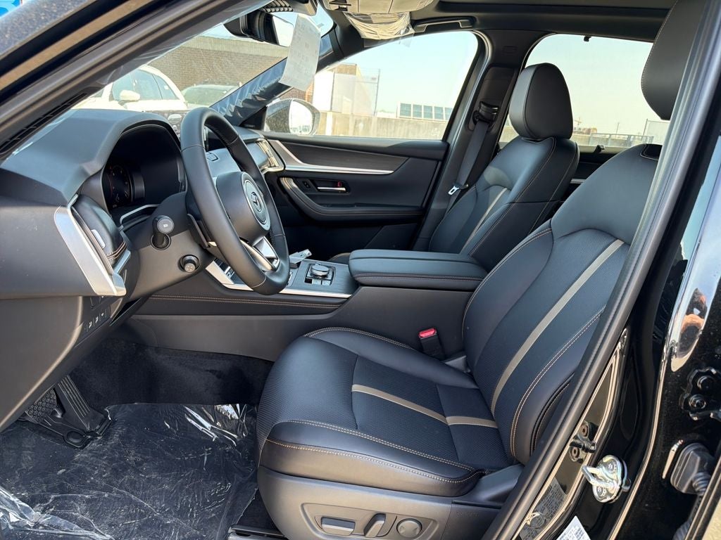 2026 Mazda Mazda CX-90 3.3 Turbo S Premium Plus AWD