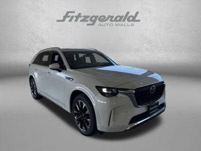 2026 Mazda Mazda CX-90 3.3 Turbo S Premium Plus AWD