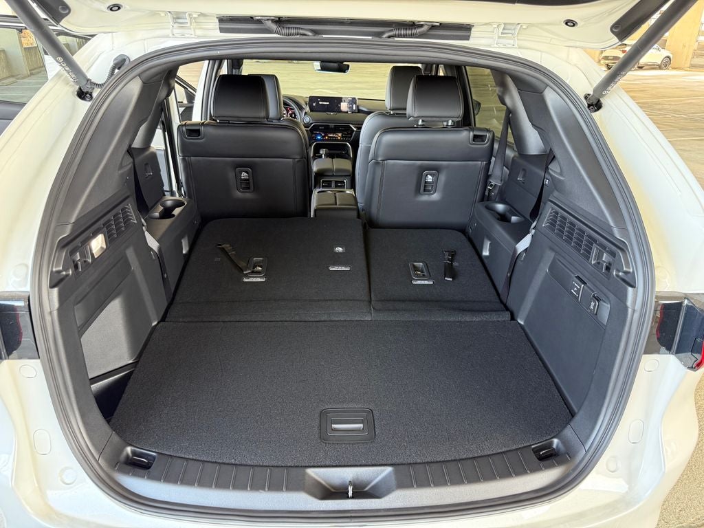 2026 Mazda Mazda CX-90 3.3 Turbo S Premium Plus AWD