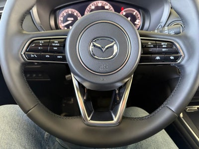 2026 Mazda Mazda CX-90 3.3 Turbo S Premium Plus AWD