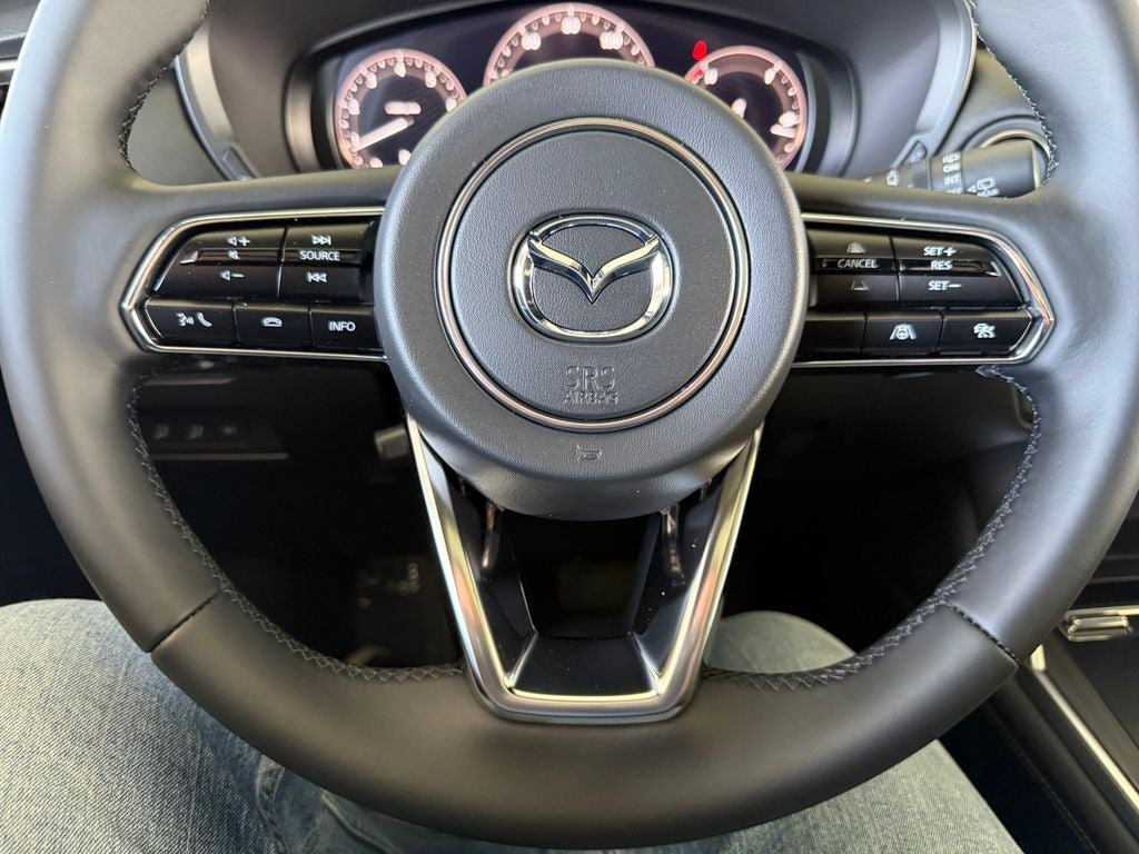 2026 Mazda Mazda CX-90 3.3 Turbo S Premium Plus AWD