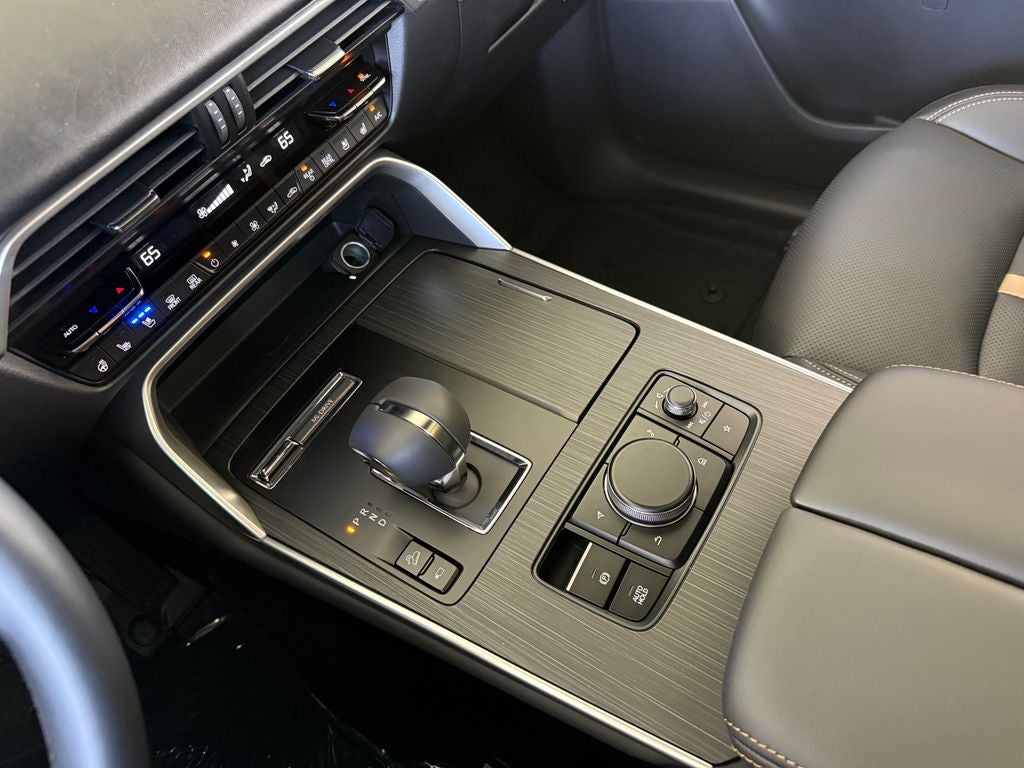 2026 Mazda Mazda CX-90 3.3 Turbo S Premium Plus AWD