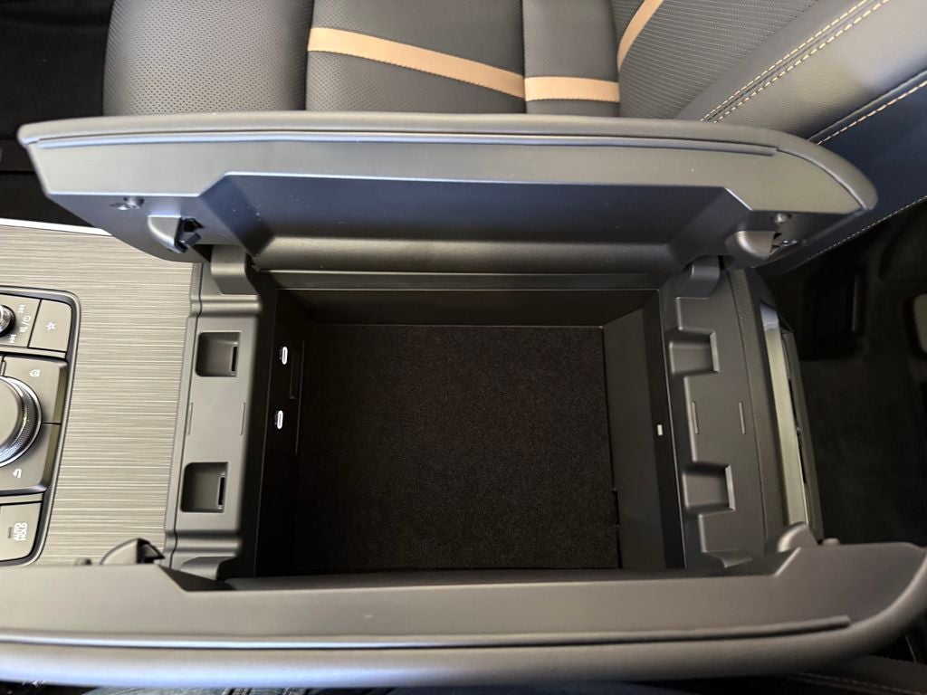 2026 Mazda Mazda CX-90 3.3 Turbo S Premium Plus AWD