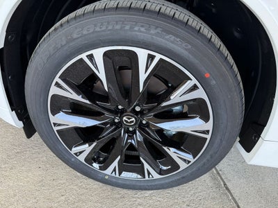 2026 Mazda Mazda CX-90 3.3 Turbo S Premium Plus AWD