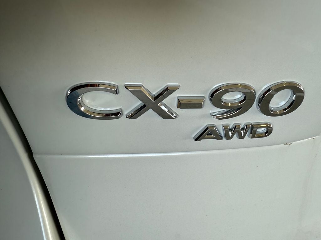 2026 Mazda Mazda CX-90 3.3 Turbo S Premium Plus AWD