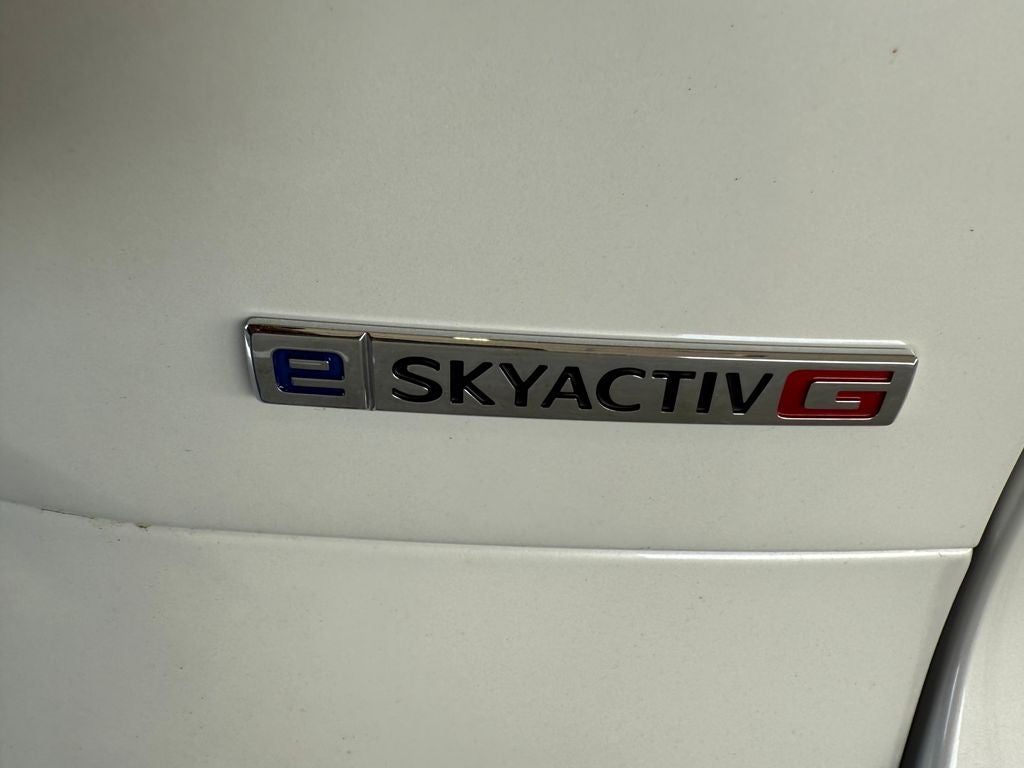 2026 Mazda Mazda CX-90 3.3 Turbo S Premium Plus AWD