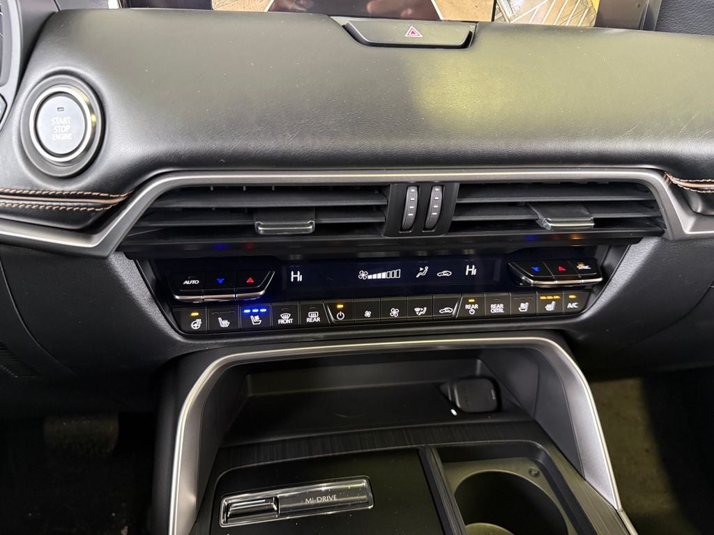 2026 Mazda Mazda CX-90 3.3 Turbo S Premium Plus AWD