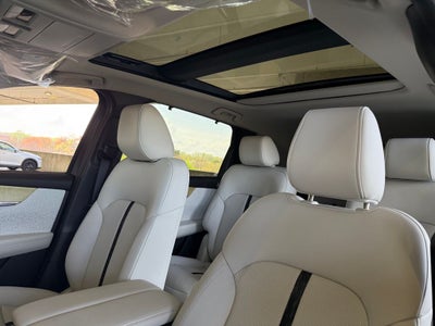 2026 Mazda Mazda CX-90 3.3 Turbo S Premium Plus AWD