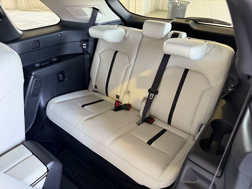 2026 Mazda Mazda CX-90 3.3 Turbo S Premium Plus AWD