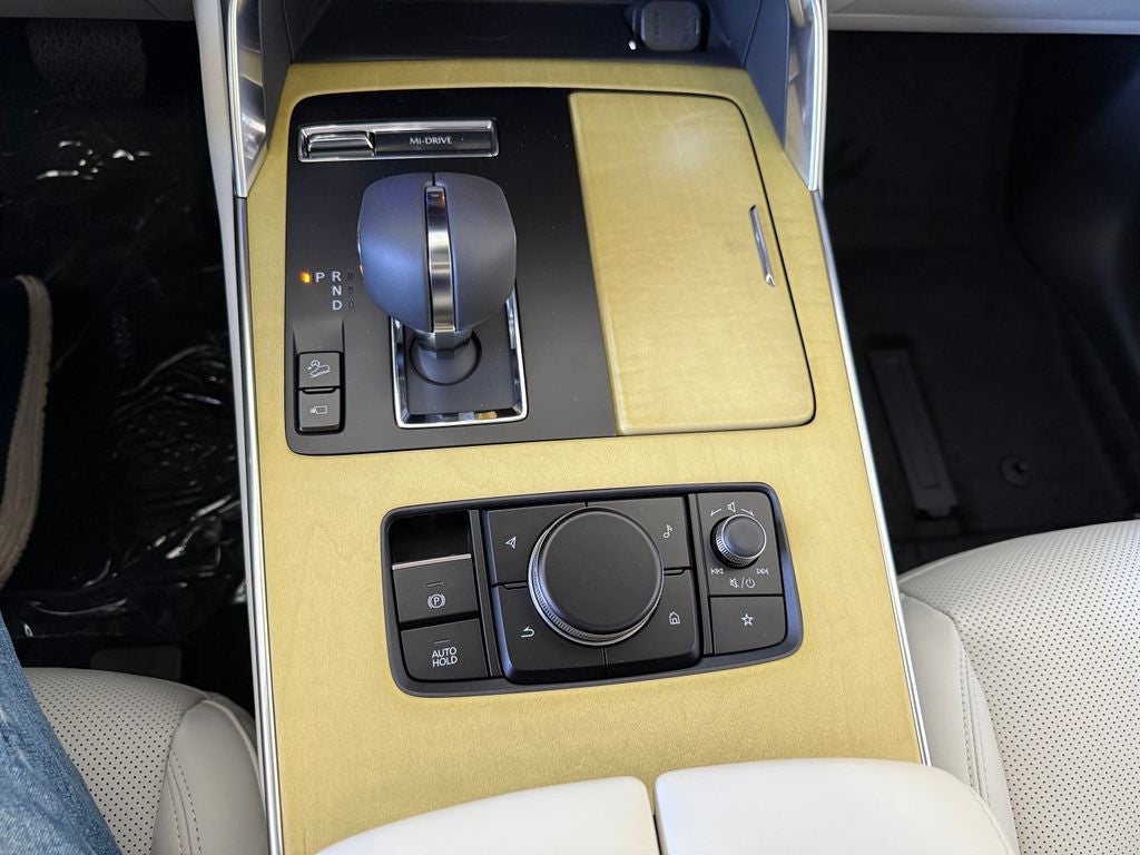 2026 Mazda Mazda CX-90 3.3 Turbo S Premium Plus AWD