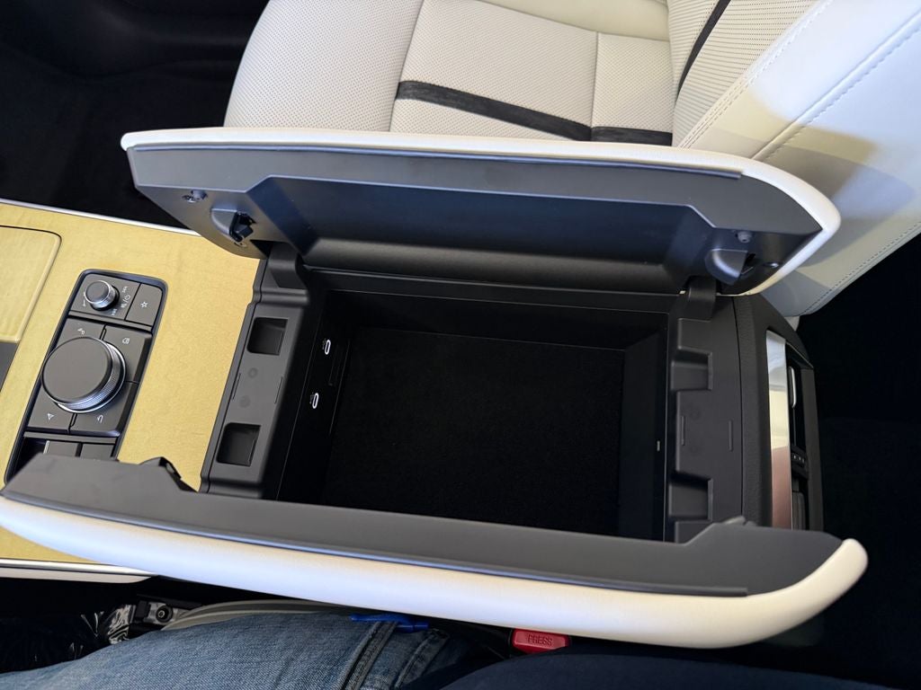 2026 Mazda Mazda CX-90 3.3 Turbo S Premium Plus AWD