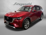 2024 Mazda Mazda CX-90 3.3 Turbo Premium Plus