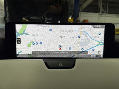 2024 Mazda Mazda CX-90 3.3 Turbo Premium Plus