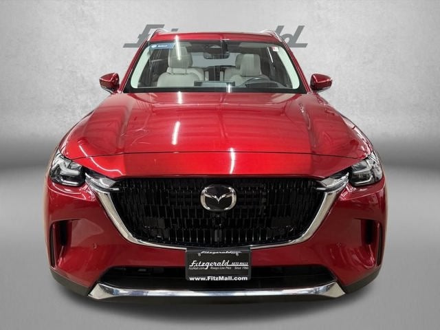 2024 Mazda Mazda CX-90 3.3 Turbo Premium Plus