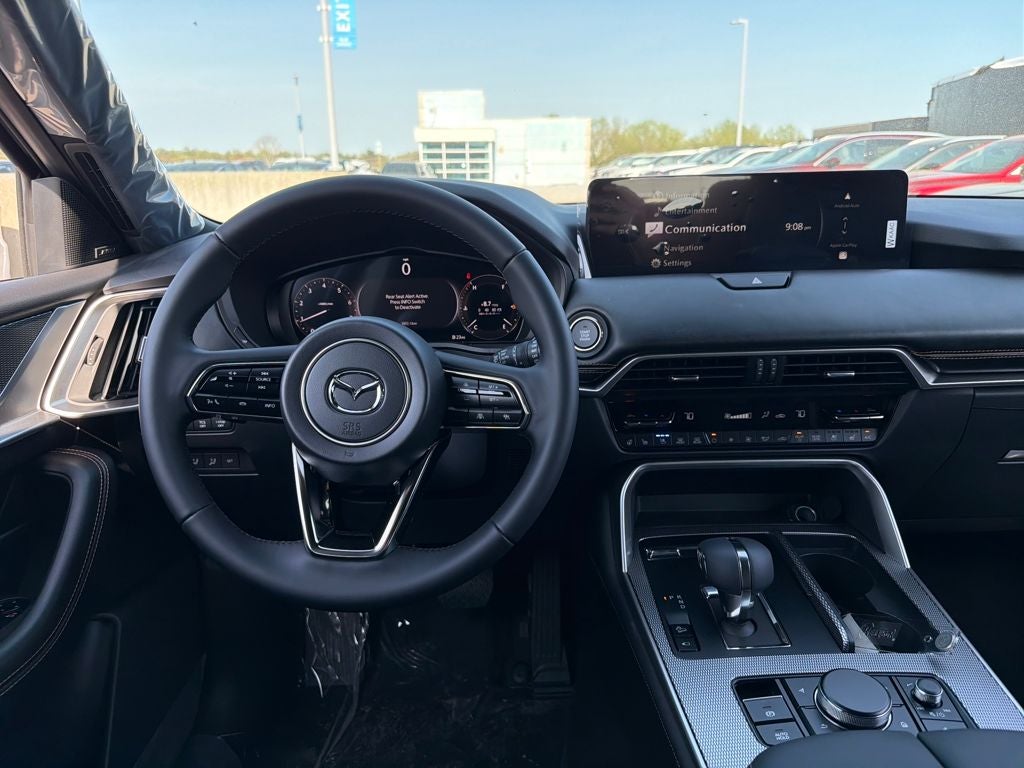 2026 Mazda Mazda CX-90 3.3 Turbo Premium Plus AWD