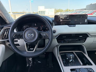 2026 Mazda Mazda CX-90 3.3 Turbo Premium Plus AWD