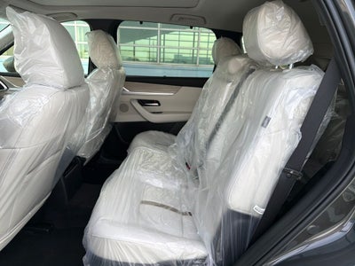 2026 Mazda Mazda CX-90 3.3 Turbo Premium Plus AWD