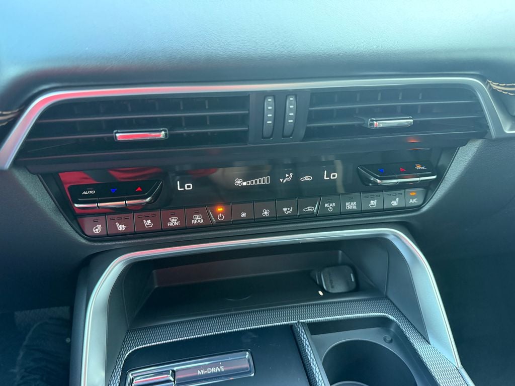2026 Mazda Mazda CX-90 3.3 Turbo Premium Plus AWD