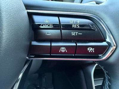 2026 Mazda Mazda CX-90 3.3 Turbo Premium Plus AWD