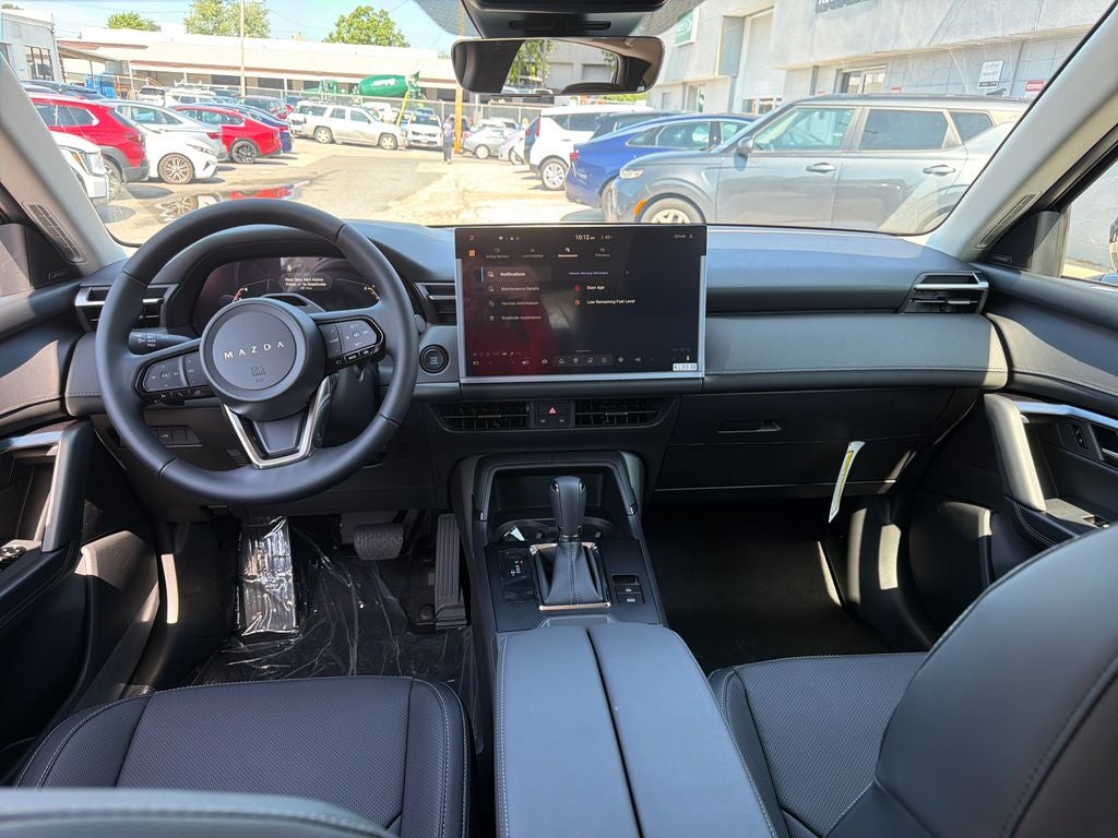 2026 Mazda Mazda CX-5 2.5 S Premium Plus AWD