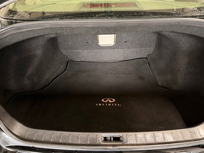 2013 INFINITI G37 Journey