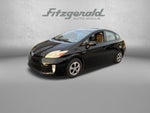 2014 Toyota Prius Two