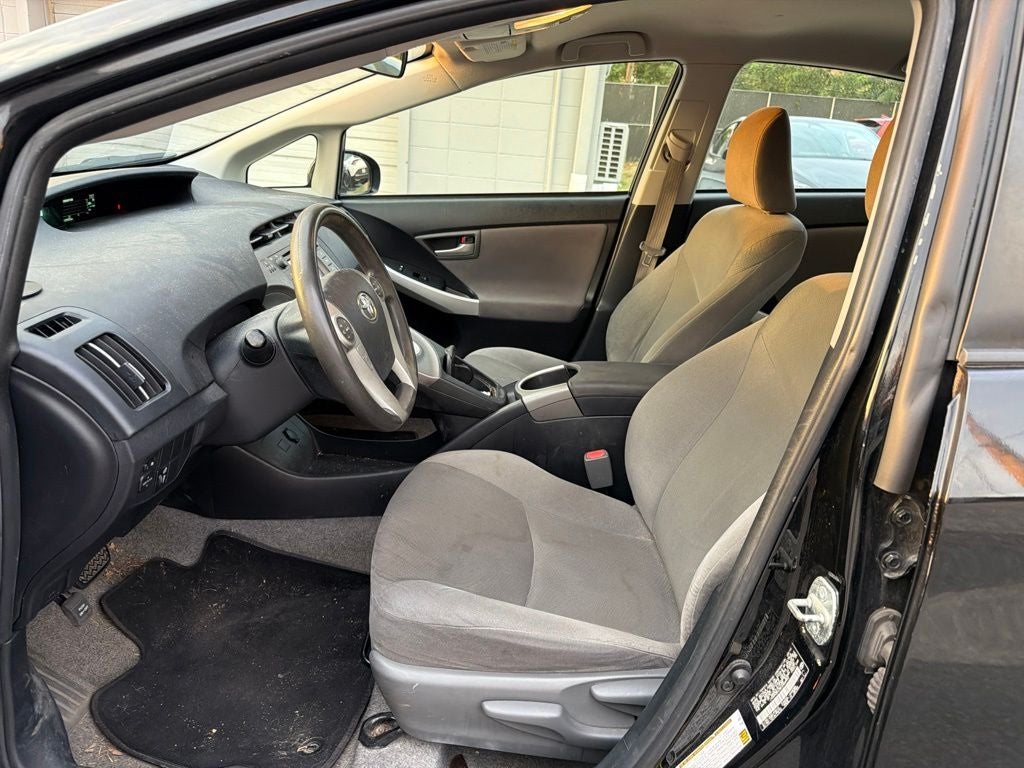 2014 Toyota Prius Two