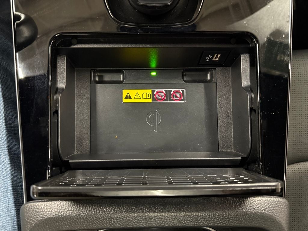 2023 Subaru Solterra Touring