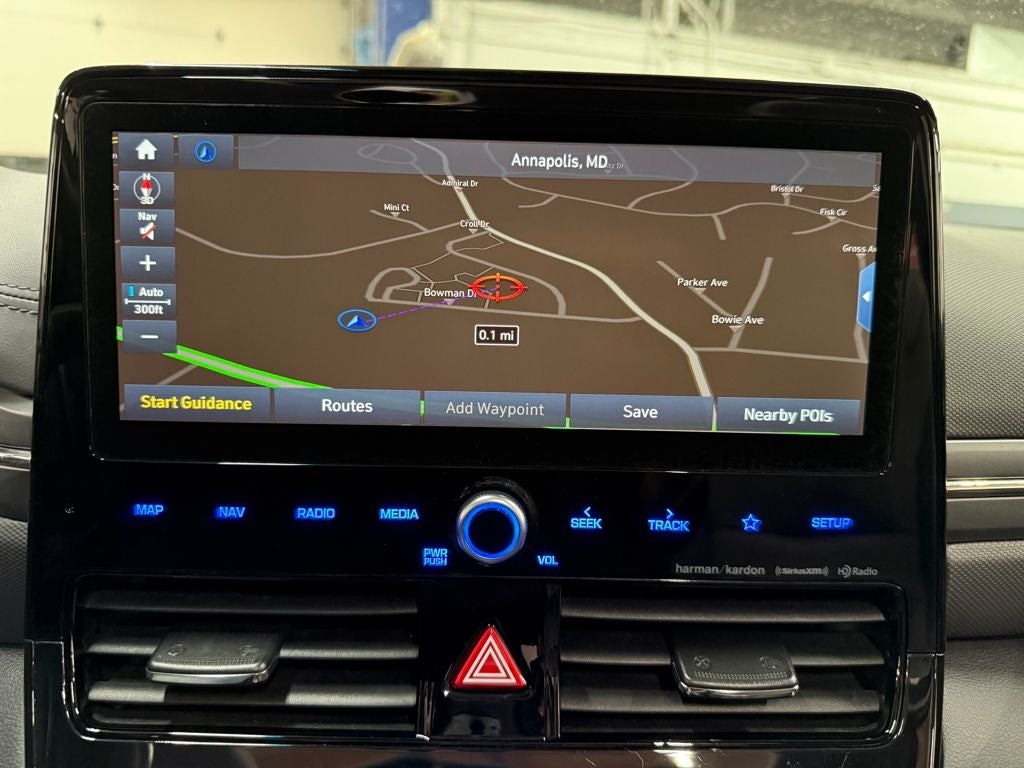 2020 Hyundai Ioniq Electric Limited