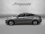 2019 Hyundai Elantra Value Edition